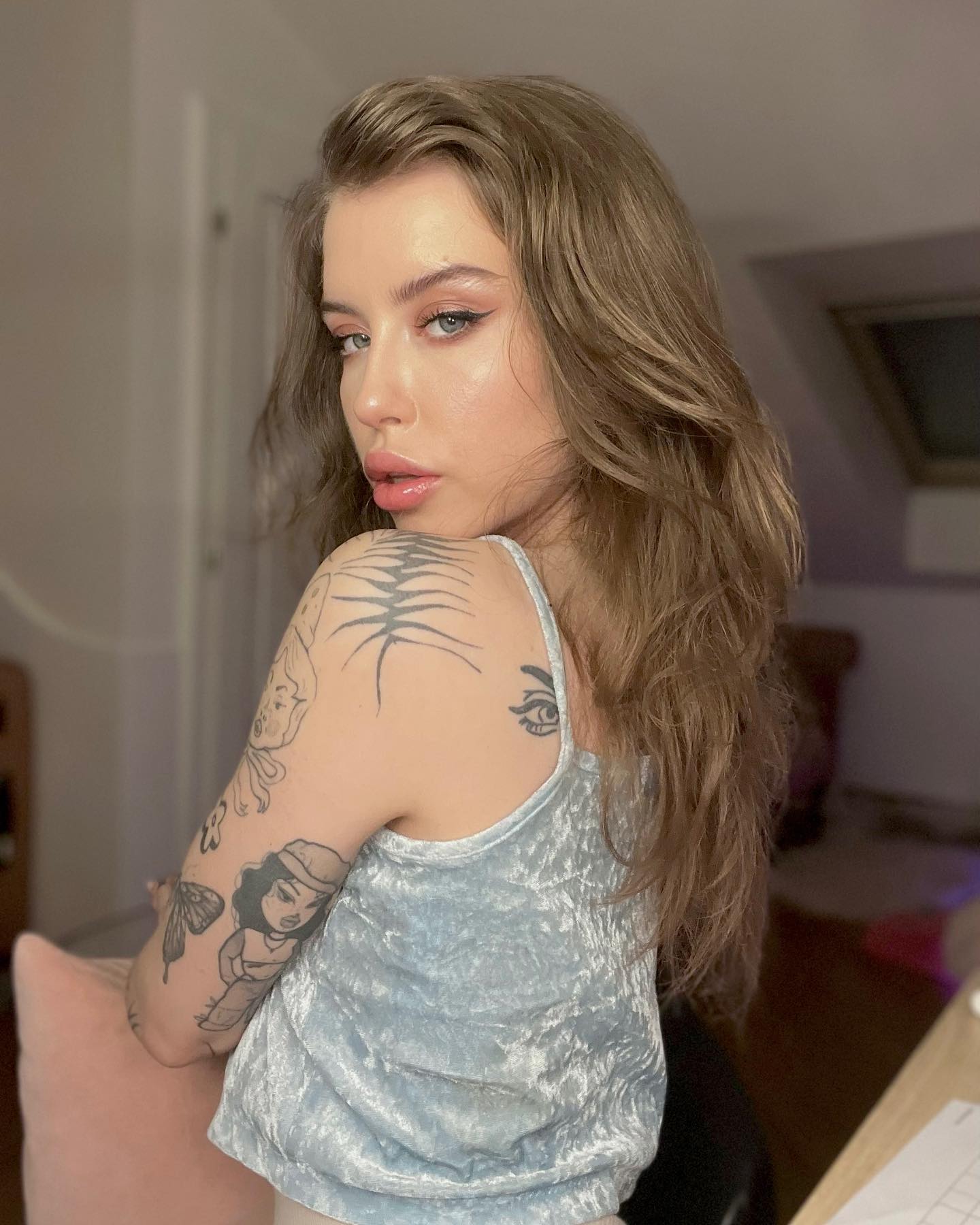 Sweetie Fox